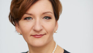 A.Landsbergienė