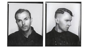 Britų grupė „Hurts“