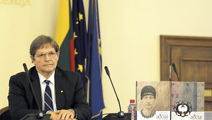  Eugenijus Jovai&scaron;a