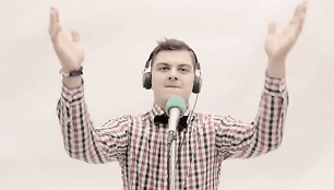Rolandas Mackevičius