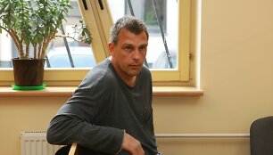 Gintaras Einikis