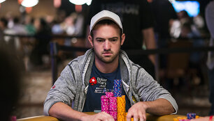 Joe Cada