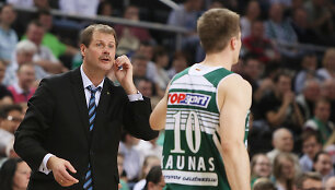 Gintaras Krapikas
