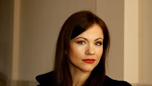 Aistė Pilvelytė