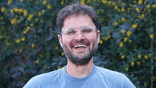 Sergejus Klimovas