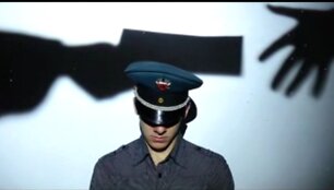 Antikorupcinio klipo herojus