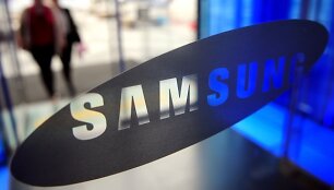 &bdquo;Samsung&ldquo;