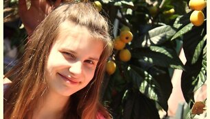 Eglė