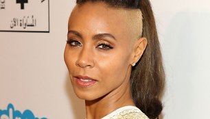 Jada Pinkett Smith