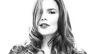 Candice Huffine