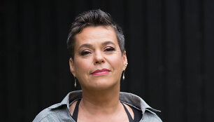 Nomeda Marčėnaitė