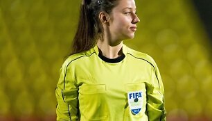 Gerda Eidinzonaitė