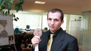 Egidijus Kavaliauskas