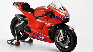 &bdquo;Ducati&ldquo; 