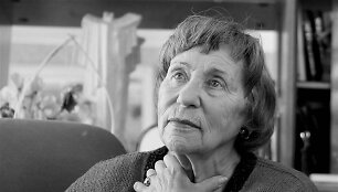Regina Zdanavičiūtė