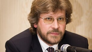 Федор Лукьянов