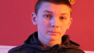 Lukas Petrauskas