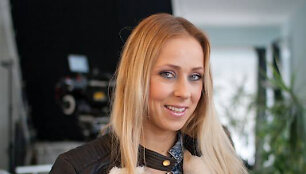 Ineta Stasiulytė