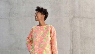 &bdquo;Laud Clothing&ldquo; fotosesija
