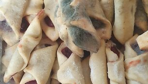 Sausainiai