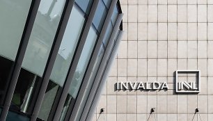 Invalda INVL 