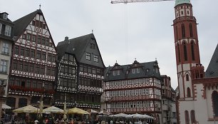 Frankfurte 