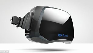 „Oculus Rift“