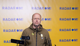 Jonas Ohmanas