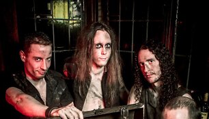 &bdquo;Alestorm&ldquo;