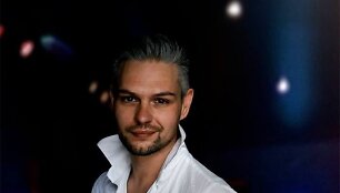 Andrius Balčiūnas