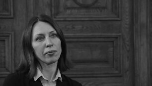 Daiva Čepauskaitė