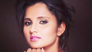 Sania Mirza