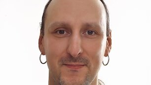 Remigijus Kostrovickas
