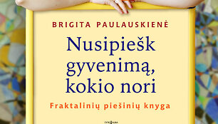 Knygos vir&scaron;elis