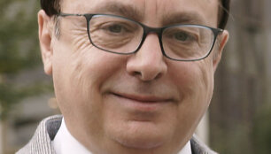 Jean Francois Jalkh