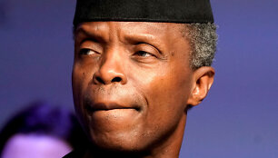 Yemi Osinbajo