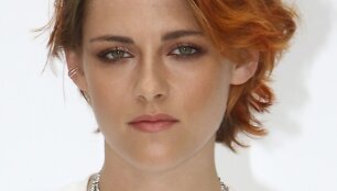 Kristen Stewart