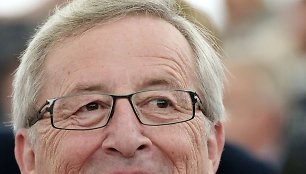 Jean-Claude'as Junckeris 