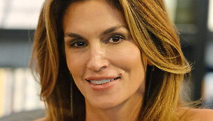 Cindy Crawford
