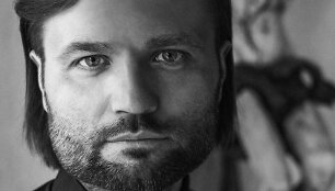 Knygos vir&scaron;elis