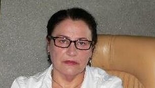 Aura Gorbikienė