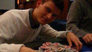 Laurynas Levinskas