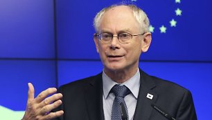 Hermanas Van Rompuy