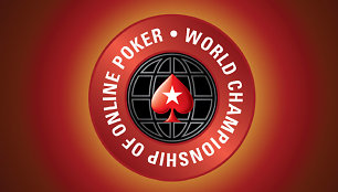 WCOOP etapas 