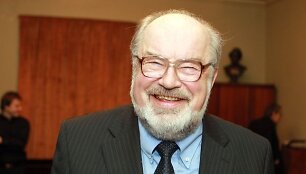 Algimantas Zurba