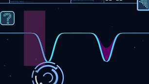&bdquo;Quantum Moves&ldquo; iiustr.