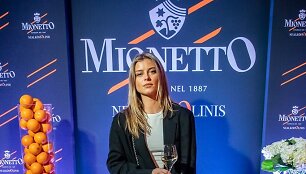 Gabija Varnaitė