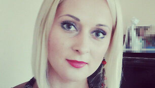 Daiva Gineikaitė