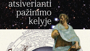 Knygos vir&scaron;elis