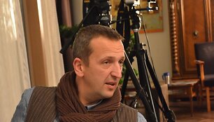 Evaldas Kubilius 